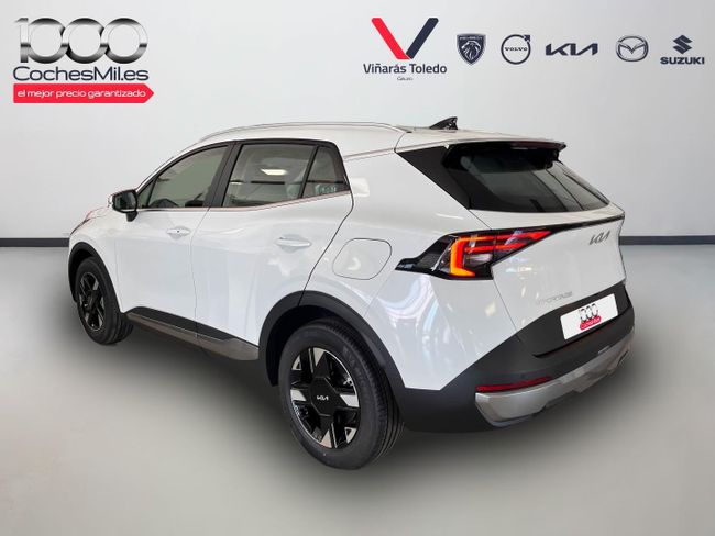 Kia Sportage 1.6 T-GDi 110kW (150CV) Concept 4x2   - Foto 6