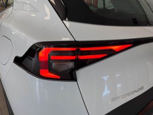 Kia Sportage 1.6 T-GDi 110kW (150CV) Concept 4x2   - Foto 20