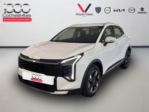 Kia Sportage 1.6 T-GDi 110kW (150CV) Concept 4x2   - Foto 2