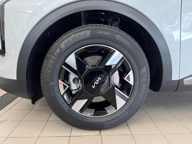 Kia Sportage 1.6 T-GDi 110kW (150CV) Concept 4x2   - Foto 18