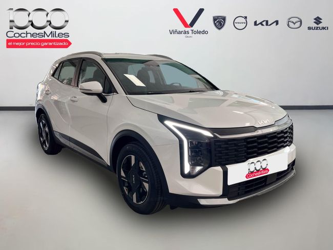 Kia Sportage 1.6 T-GDi 110kW (150CV) Concept 4x2   - Foto 4
