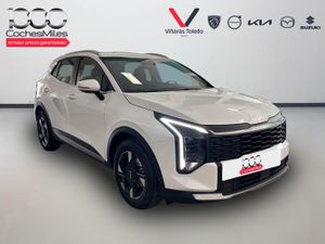 Kia Sportage 1.6 T-GDi 110kW (150CV) Concept 4x2   - Foto 4