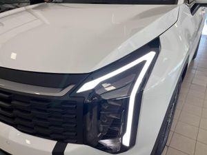Kia Sportage 1.6 T-GDi 110kW (150CV) Concept 4x2   - Foto 17
