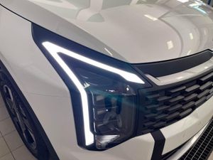 Kia Sportage 1.6 T-GDi 110kW (150CV) Concept 4x2   - Foto 16