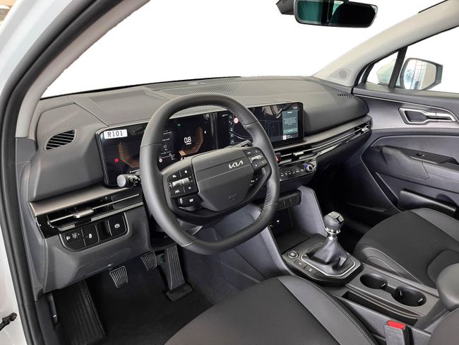 Kia Sportage 1.6 T-GDi 110kW (150CV) Concept 4x2   - Foto 9