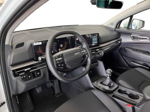 Kia Sportage 1.6 T-GDi 110kW (150CV) Concept 4x2   - Foto 9