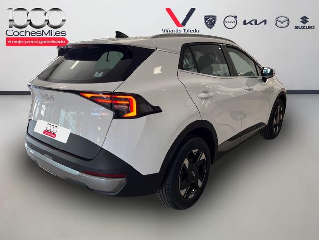 Kia Sportage 1.6 T-GDi 110kW (150CV) Concept 4x2   - Foto 8