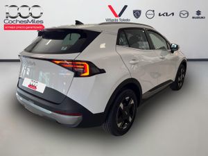 Kia Sportage 1.6 T-GDi 110kW (150CV) Concept 4x2   - Foto 8