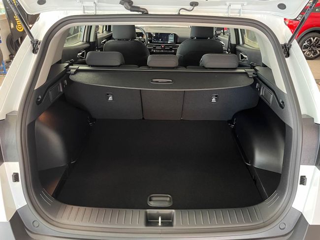 Kia Sportage 1.6 T-GDi 110kW (150CV) Concept 4x2   - Foto 21
