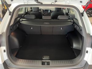 Kia Sportage 1.6 T-GDi 110kW (150CV) Concept 4x2   - Foto 21