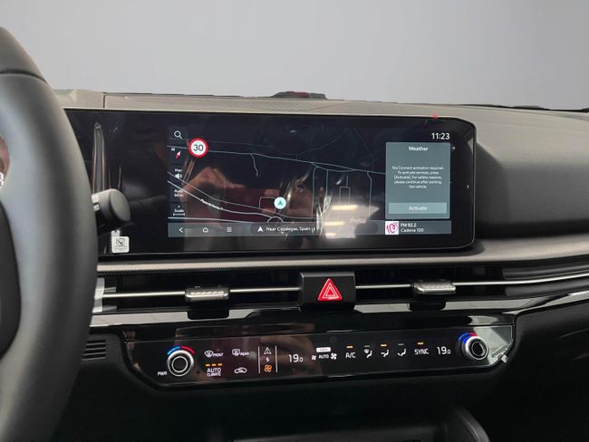 Kia Sportage 1.6 T-GDi 110kW (150CV) Concept 4x2   - Foto 14