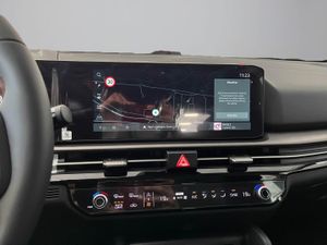 Kia Sportage 1.6 T-GDi 110kW (150CV) Concept 4x2   - Foto 14
