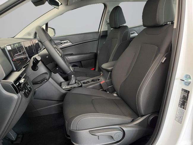 Kia Sportage 1.6 T-GDi 110kW (150CV) Concept 4x2   - Foto 23