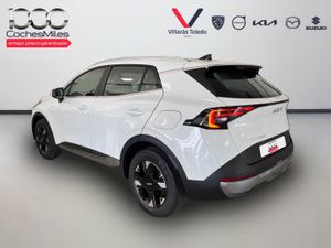 Kia Sportage 1.6 T-GDi 110kW (150CV) Concept 4x2   - Foto 6