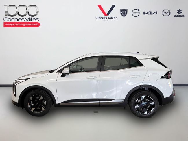 Kia Sportage 1.6 T-GDi 110kW (150CV) Concept 4x2   - Foto 5