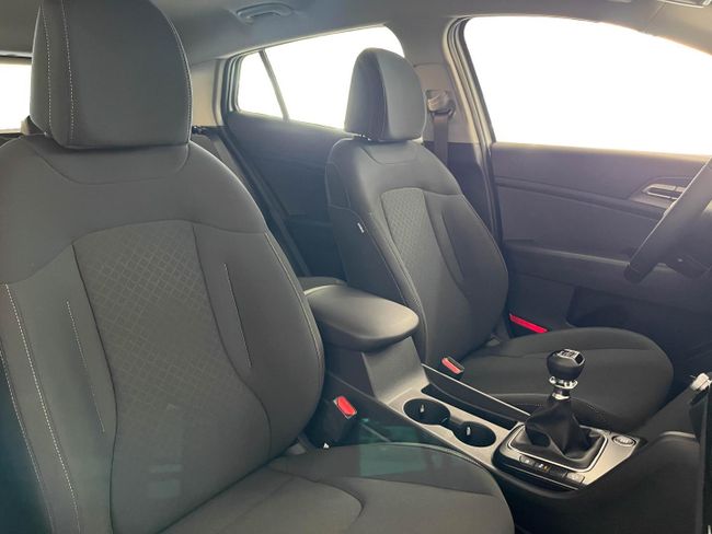 Kia Sportage 1.6 T-GDi 110kW (150CV) Concept 4x2   - Foto 11