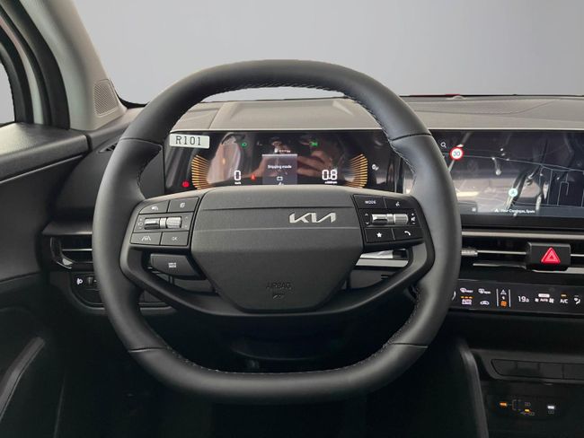 Kia Sportage 1.6 T-GDi 110kW (150CV) Concept 4x2   - Foto 12