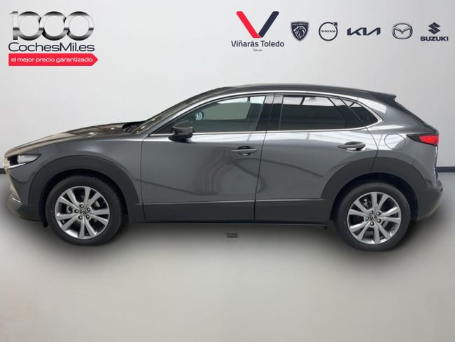 Mazda CX-30 e-SKY G MHEV 110 kW 6MT Exclusive-line   - Foto 3