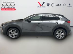 Mazda CX-30 e-SKY G MHEV 110 kW 6MT Exclusive-line   - Foto 3