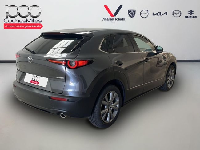 Mazda CX-30 e-SKY G MHEV 110 kW 6MT Exclusive-line   - Foto 5