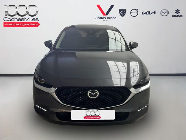 Mazda CX-30 e-SKY G MHEV 110 kW 6MT Exclusive-line   - Foto 7