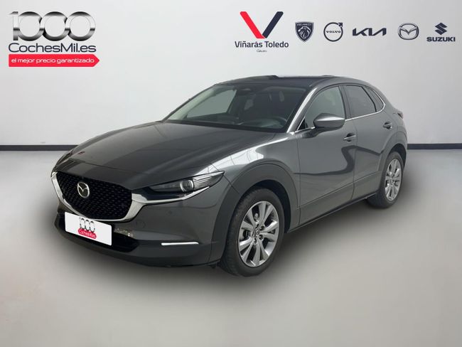 Mazda CX-30 e-SKY G MHEV 110 kW 6MT Exclusive-line   - Foto 2