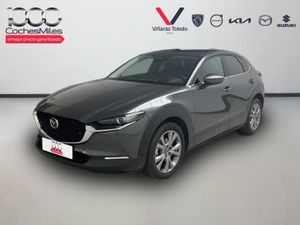 Mazda CX-30 e-SKY G MHEV 110 kW 6MT Exclusive-line   - Foto 2