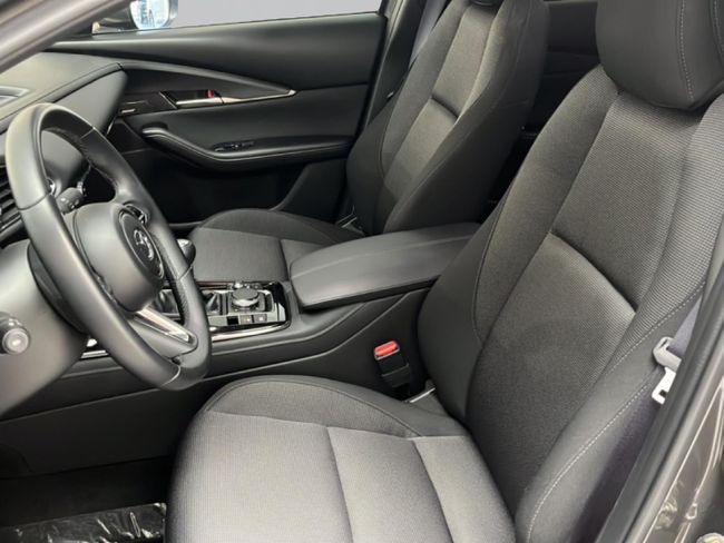 Mazda CX-30 e-SKY G MHEV 110 kW 6MT Exclusive-line   - Foto 14