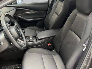 Mazda CX-30 e-SKY G MHEV 110 kW 6MT Exclusive-line   - Foto 14