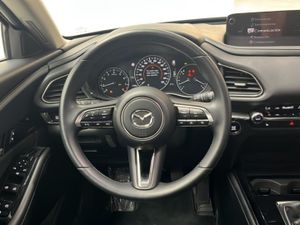 Mazda CX-30 e-SKY G MHEV 110 kW 6MT Exclusive-line   - Foto 19