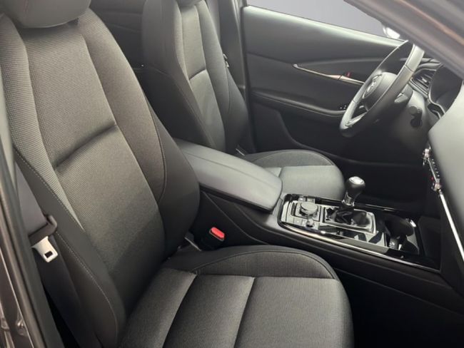 Mazda CX-30 e-SKY G MHEV 110 kW 6MT Exclusive-line   - Foto 10