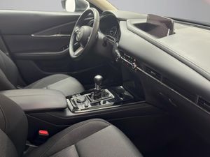 Mazda CX-30 e-SKY G MHEV 110 kW 6MT Exclusive-line   - Foto 12