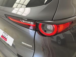 Mazda CX-30 e-SKY G MHEV 110 kW 6MT Exclusive-line   - Foto 24