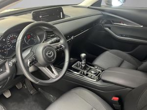 Mazda CX-30 e-SKY G MHEV 110 kW 6MT Exclusive-line   - Foto 13