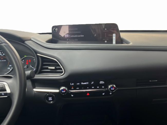 Mazda CX-30 e-SKY G MHEV 110 kW 6MT Exclusive-line   - Foto 9