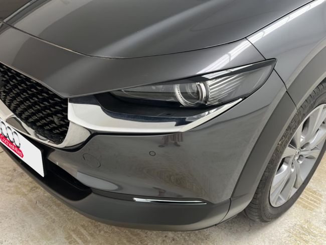 Mazda CX-30 e-SKY G MHEV 110 kW 6MT Exclusive-line   - Foto 22