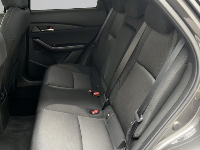 Mazda CX-30 e-SKY G MHEV 110 kW 6MT Exclusive-line   - Foto 15