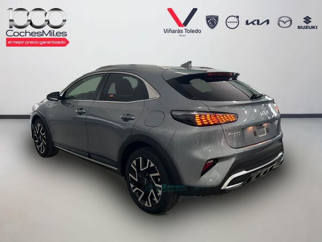 Kia XCeed 1.0 MHEV Style Edition 85kW (115CV)   - Foto 5