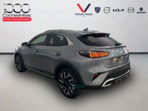 Kia XCeed 1.0 MHEV Style Edition 85kW (115CV)   - Foto 5