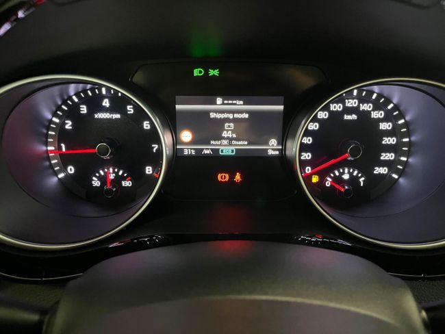 Kia XCeed 1.0 MHEV Style Edition 85kW (115CV)   - Foto 9