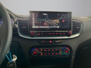 Kia XCeed 1.0 MHEV Style Edition 85kW (115CV)   - Foto 10
