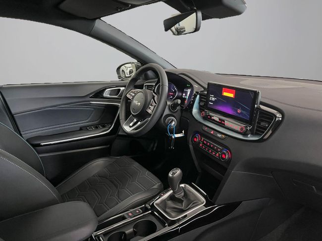 Kia XCeed 1.0 MHEV Style Edition 85kW (115CV)   - Foto 19