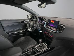 Kia XCeed 1.0 MHEV Style Edition 85kW (115CV)   - Foto 19