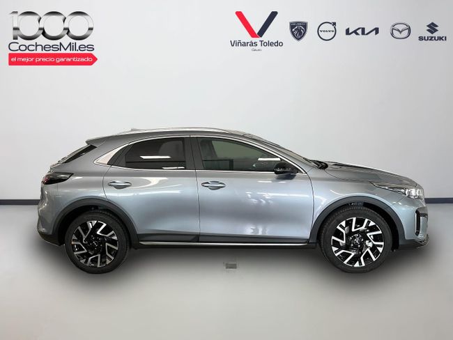 Kia XCeed 1.0 MHEV Style Edition 85kW (115CV)   - Foto 8