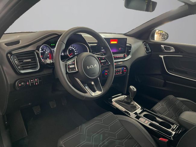 Kia XCeed 1.0 MHEV Style Edition 85kW (115CV)   - Foto 24