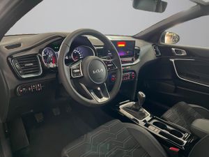 Kia XCeed 1.0 MHEV Style Edition 85kW (115CV)   - Foto 24