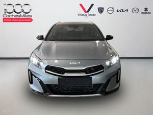 Kia XCeed 1.0 MHEV Style Edition 85kW (115CV)   - Foto 3