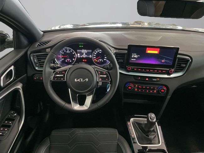 Kia XCeed 1.0 MHEV Style Edition 85kW (115CV)   - Foto 21