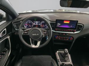 Kia XCeed 1.0 MHEV Style Edition 85kW (115CV)   - Foto 21