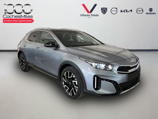 Kia XCeed 1.0 MHEV Style Edition 85kW (115CV)   - Foto 4
